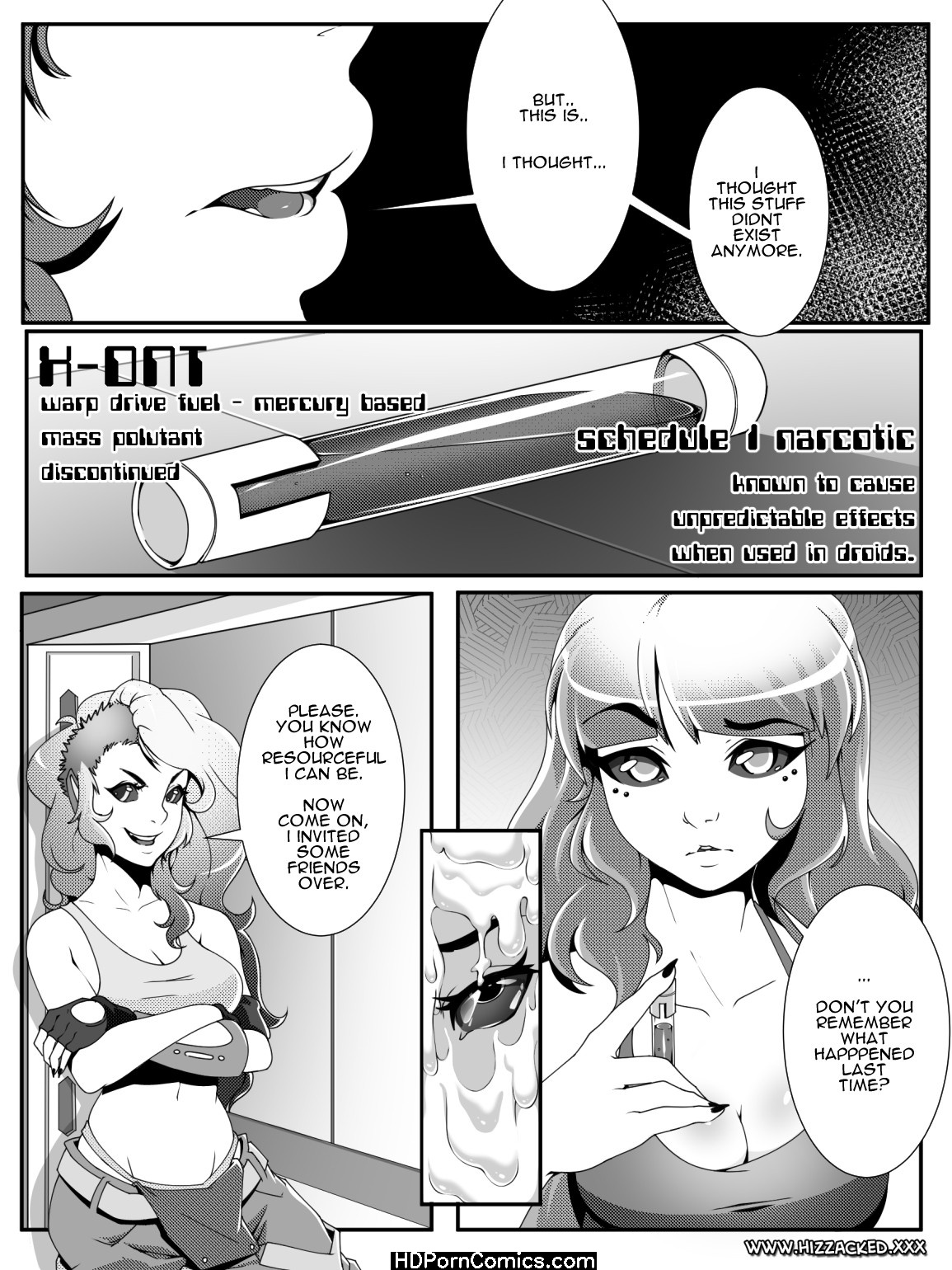 1155px x 1540px - Binary Gangbang Sex Comic - HD Porn Comix