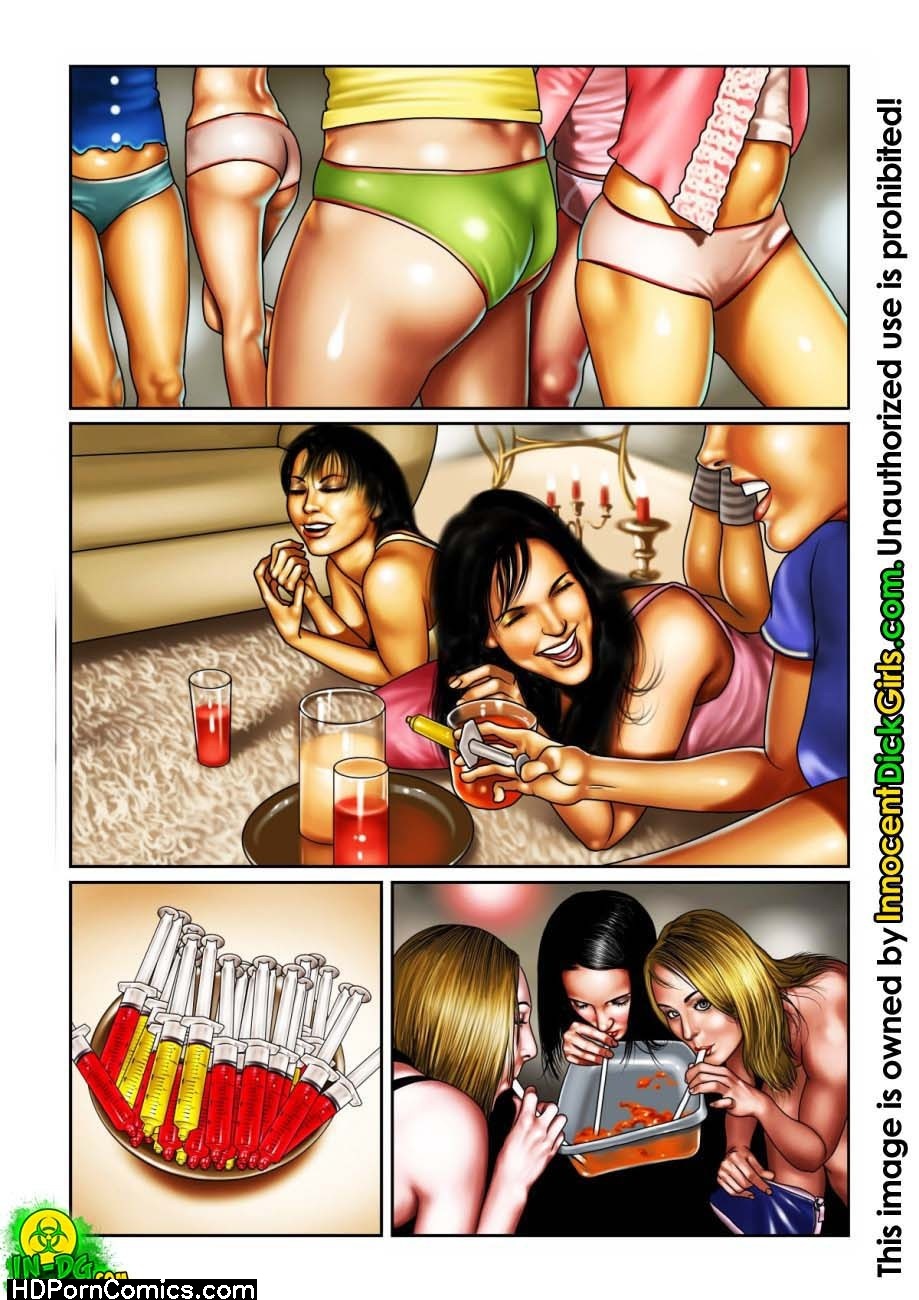 Drunk Cartoon Porn - First Time Drunk Part 1 Cartoon Porn Comic - HD Porn Comix