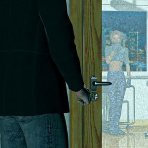 Changing of the Guard - Issue 18-24 PornComix HIP Comix 036 