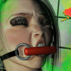 Changing of the Guard - Issue 18-24 PornComix HIP Comix 072 