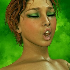 Changing of the Guard - Issue 18-24 PornComix HIP Comix 091 