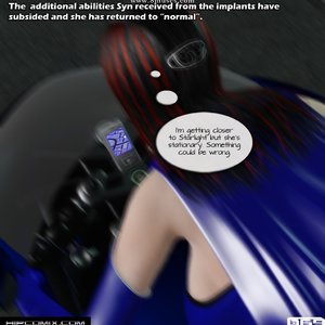 Dura City Guardians - Teen Justice - Issue 1-22 PornComix HIP Comix 104 