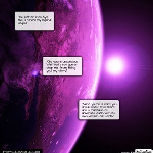 Dura City Guardians - Teen Justice - Issue 1-22 PornComix HIP Comix 169 