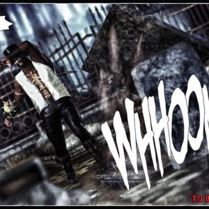 Grim Noir - Beware With The Voodoo - Issue 1-6 PornComix HIP Comix 014 