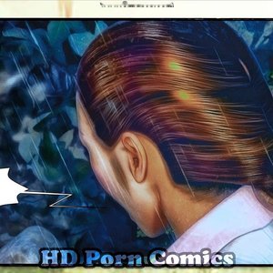 Larra Court - The Beginning - Issue 10-19 PornComix HIP Comix 090 