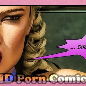 Purple Kitty - Pussy Trickx - Issue 1-12 Cartoon Porn Comic HIP Comix 138 