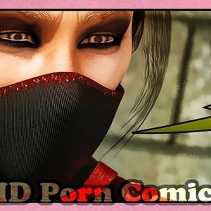 Purple Kitty - Pussy Trickx - Issue 1-12 Cartoon Porn Comic HIP Comix 157 