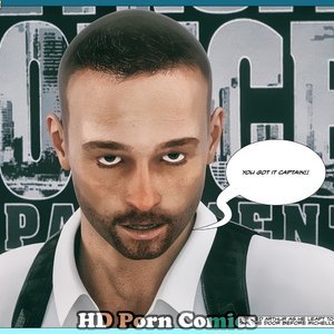 Scorpion Woman - Laugh or Lust - Issue 4-9 Cartoon Porn Comic HIP Comix 058 