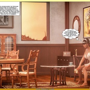 1-Tigress of India - Return of the Mahar - Issue 1-13 Porn Comic HIP Comix 080 