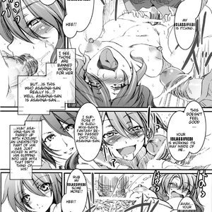 Haruhina Sex Comic Hentai Manga 013 