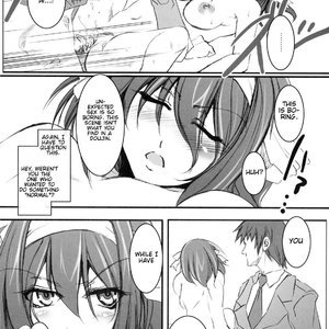 Haruhina Sex Comic Hentai Manga 015 