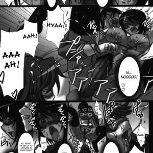 Kangoku Senkan Anthology Cartoon Porn Comic Hentai Manga 068 