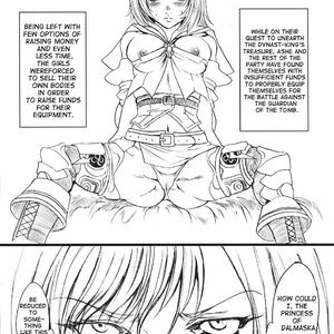 Kyou Kara Fuuzoku Debut Sex Comic Hentai Manga 014 