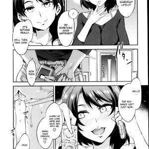 Limit Break Cartoon Porn Comic Hentai Manga 018 