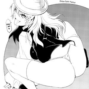MAAAAAX Sex Comic Hentai Manga 013 