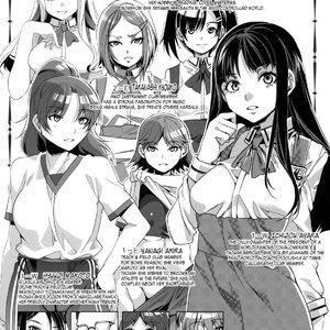MC Gakuen San Jigenme Cartoon Porn Comic Hentai Manga 003 