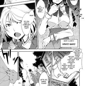 MC Gakuen San Jigenme Cartoon Porn Comic Hentai Manga 008 