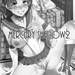 MERCURY SHADOW2 Porn Comic Hentai Manga 002 