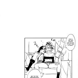 Maria-sama ga Miteru Baishun - Issue 4 Porn Comic Hentai Manga 012 