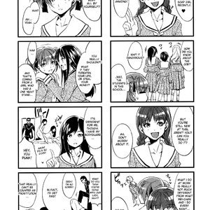 Maria-sama ga Miteru Baishun - Issue 4 Porn Comic Hentai Manga 073 