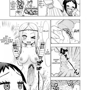 Misakura Nankotsu ni Yoroshiku Cartoon Comic Hentai Manga 025 