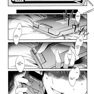 Netorare Nene Plus PornComix Hentai Manga 004 