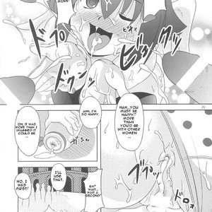 Onaho Cartoon Porn Comic Hentai Manga 019 