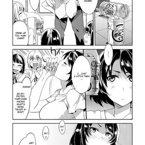 Oretachi no Tannin Porn Comic Hentai Manga 003 