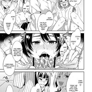 Oretachi no Tannin Porn Comic Hentai Manga 007 