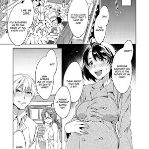 Oretachi no Tannin Porn Comic Hentai Manga 015 