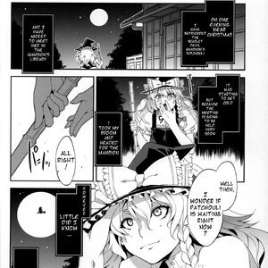 PACHECK x LOGIC Cartoon Porn Comic Hentai Manga 008 