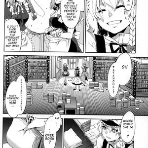 PACHECK x LOGIC Cartoon Porn Comic Hentai Manga 012 