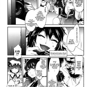 PACHECK x LOGIC Cartoon Porn Comic Hentai Manga 025 