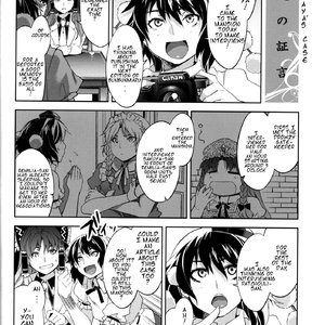 PACHECK x LOGIC Cartoon Porn Comic Hentai Manga 030 