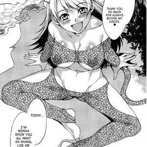 THE ANiMALMaSTER Vol.5 Porn Comic Hentai Manga 006 