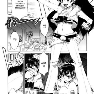 THE ANiMALMaSTER vol.2 Cartoon Porn Comic Hentai Manga 004 