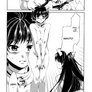 THE ANiMALMaSTER vol.2 Cartoon Porn Comic Hentai Manga 015 