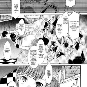 THE ANiMALMaSTER vol.4 Cartoon Porn Comic Hentai Manga 004 