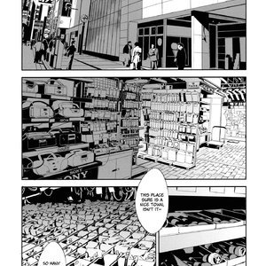 Touhou Gensou Houkai Cartoon Porn Comic Hentai Manga 005 