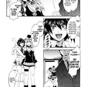 Touhou Gensou Houkai Cartoon Porn Comic Hentai Manga 014 