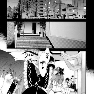 Touhou Gensou Houkai Cartoon Porn Comic Hentai Manga 022 