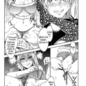 Touhou Gensou Houkai 2 Cartoon Porn Comic Hentai Manga 018 