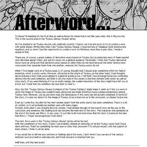 Touhou Gensou Houkai 2 Cartoon Porn Comic Hentai Manga 035 