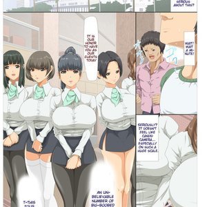 They Love When You Cum Inside Them Cartoon Porn Comic Hentai Manga 003 