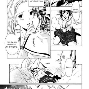 Distant Evening Mist Cartoon Porn Comic Hentai Manga 017 