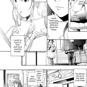 I Fell in Love for the First Time Sex Comic Hentai Manga 011 