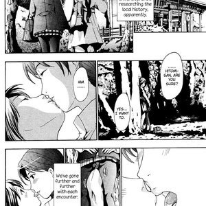I Fell in Love for the First Time Sex Comic Hentai Manga 018 