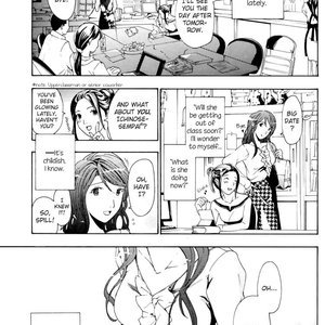 I Fell in Love for the First Time Sex Comic Hentai Manga 034 