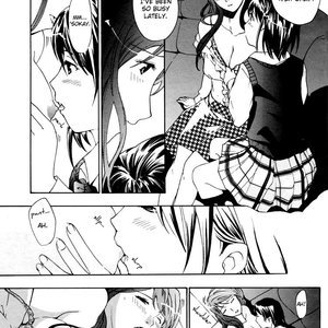 I Fell in Love for the First Time Sex Comic Hentai Manga 038 