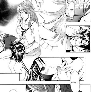 I Fell in Love for the First Time Sex Comic Hentai Manga 046 